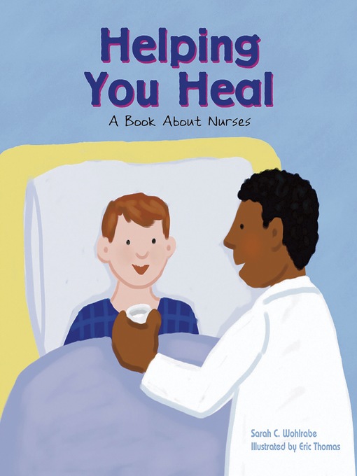 Title details for Helping You Heal by Eric Thomas - Available
